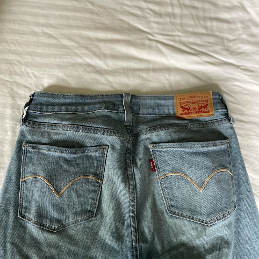535 Super skinny